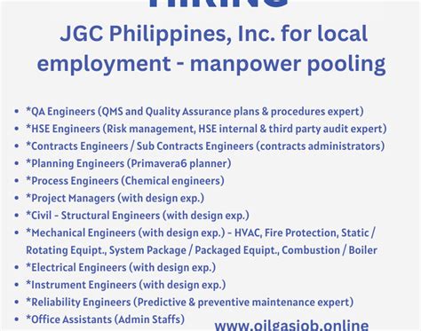 manpower pooling meaning in tagalog|Manpower Pooling Jobs in Philippines .
